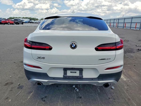 2019 BMW X4