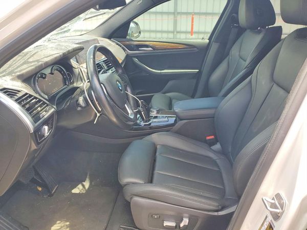2019 BMW X4