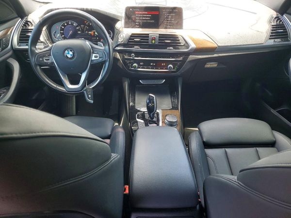 2019 BMW X4