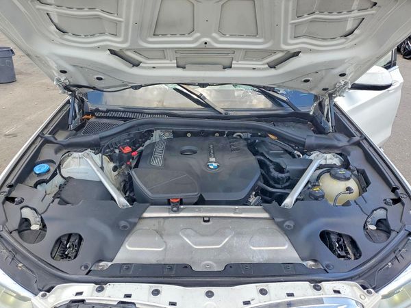2019 BMW X4