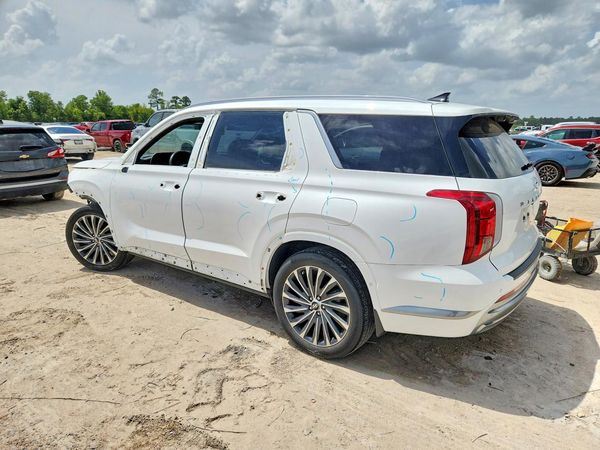 2023 HYUNDAI PALISADE Caligraphy