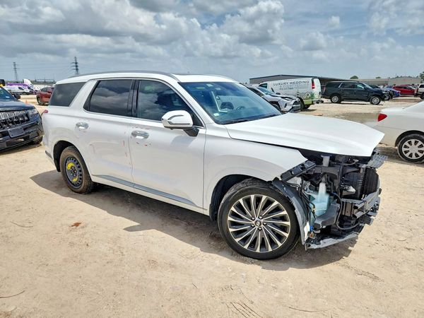 2023 HYUNDAI PALISADE Caligraphy