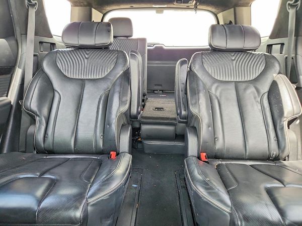 2023 HYUNDAI PALISADE Caligraphy