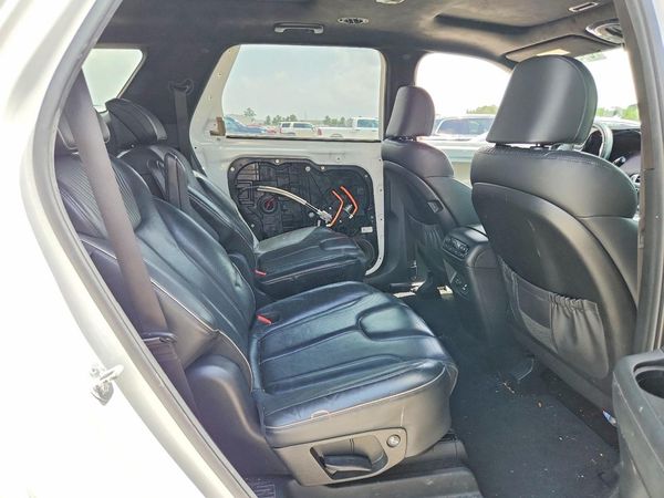 2023 HYUNDAI PALISADE Caligraphy
