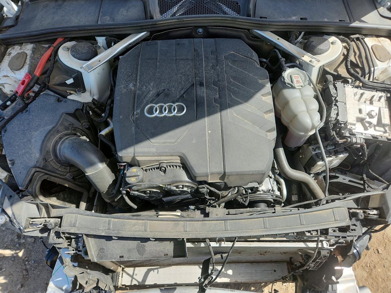 2023 AUDI A5