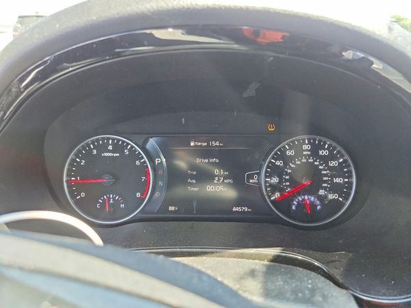 2023 KIA SELTOS