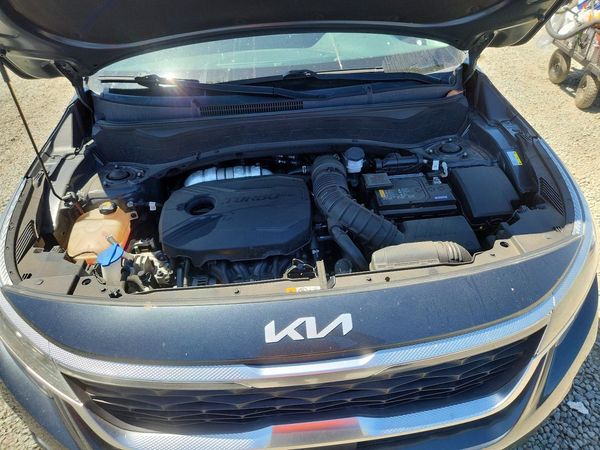 2023 KIA SELTOS