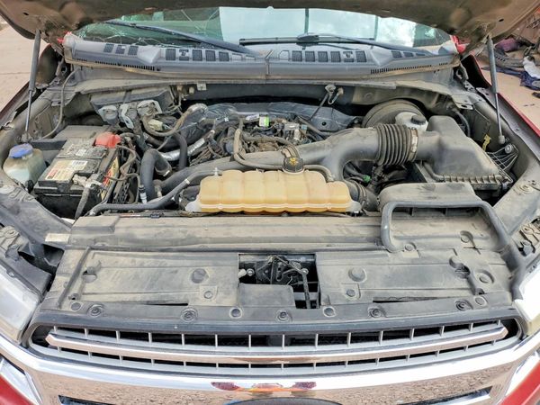 2019 FORD F150