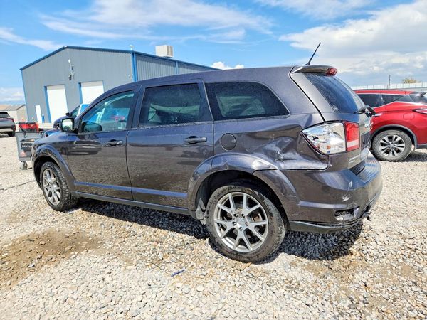 2016 DODGE JOURNEY R/T Rallye / R/T