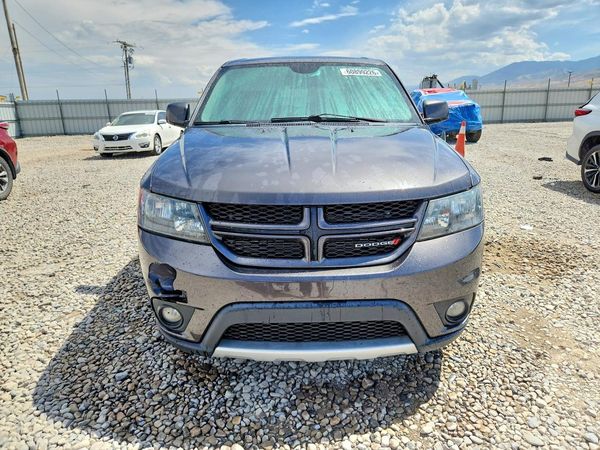 2016 DODGE JOURNEY R/T Rallye / R/T