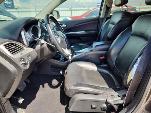 2016 DODGE JOURNEY R/T Rallye / R/T