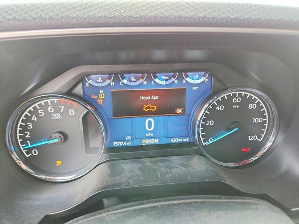2023 FORD F150