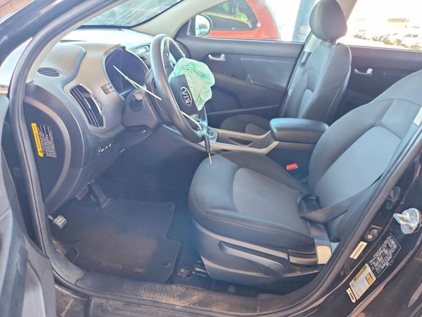 2014 KIA SPORTAGE LX