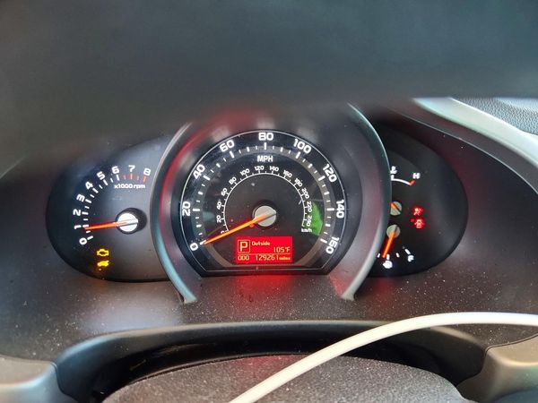 2014 KIA SPORTAGE LX