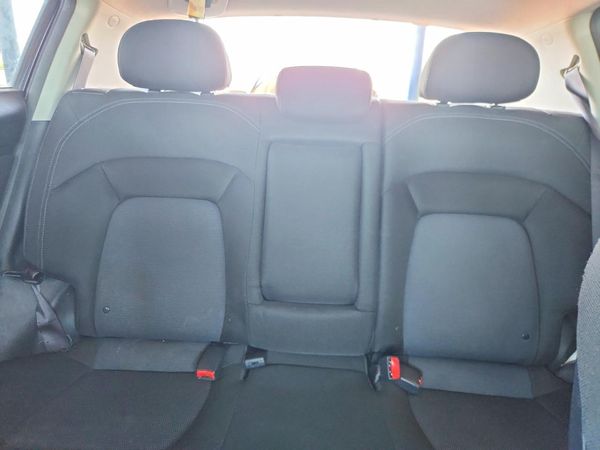 2014 KIA SPORTAGE LX