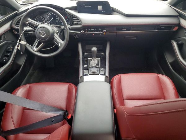 2024 MAZDA 3 Preferred Package