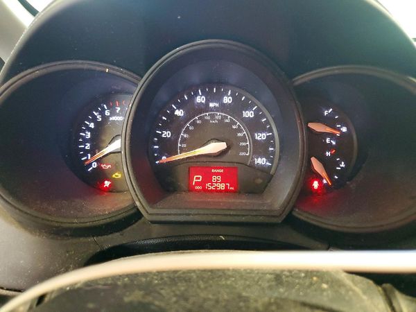 2015 KIA RIO LX