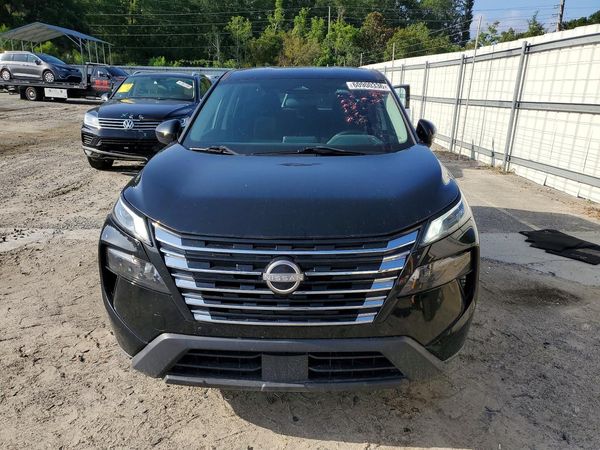 2024 NISSAN ROGUE SV — DIRF
