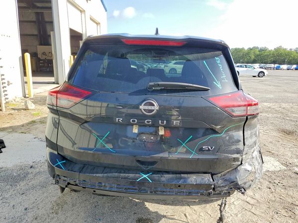 2024 NISSAN ROGUE SV — DIRR