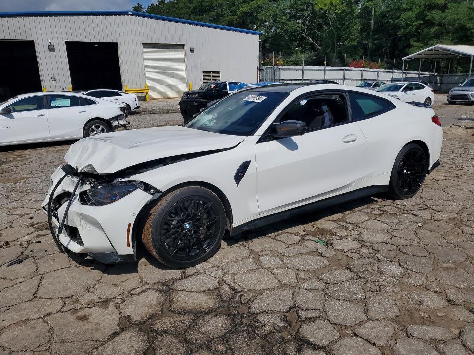 2024 BMW M4