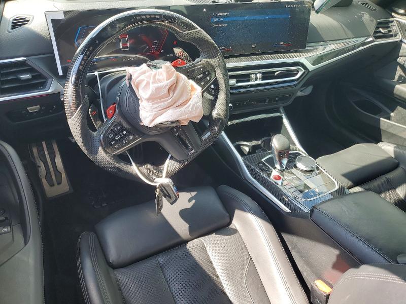 2024 BMW M4