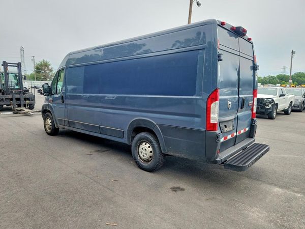 2020 RAM PROMASTER 1500 VF