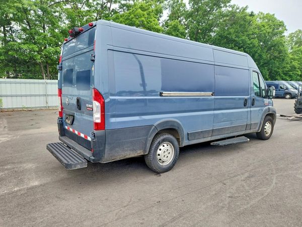 2020 RAM PROMASTER 1500 VF