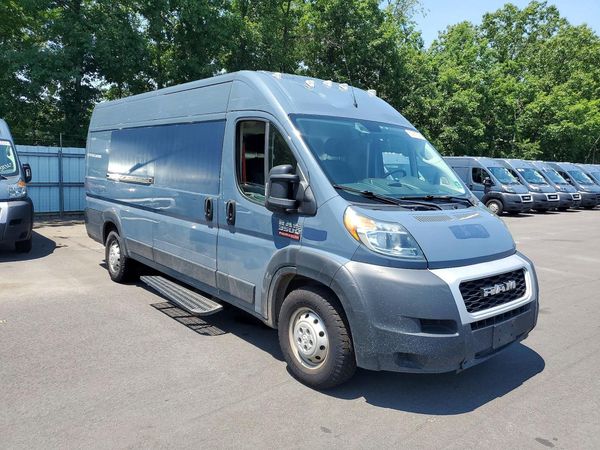 2020 RAM PROMASTER 1500 VF