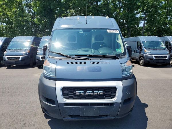 2020 RAM PROMASTER 1500 VF