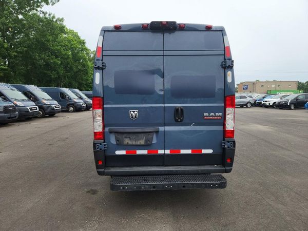 2020 RAM PROMASTER 1500 VF