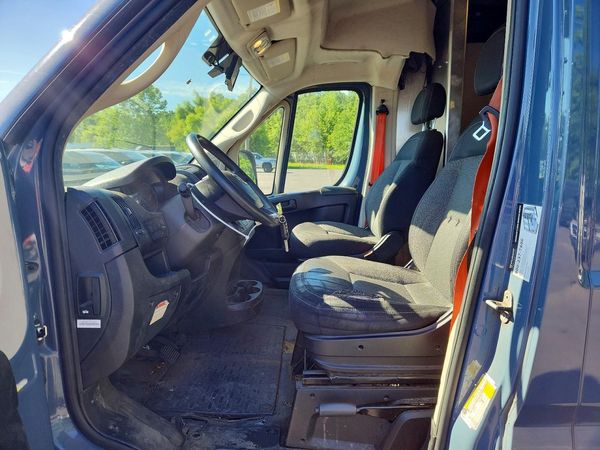 2020 RAM PROMASTER 1500 VF