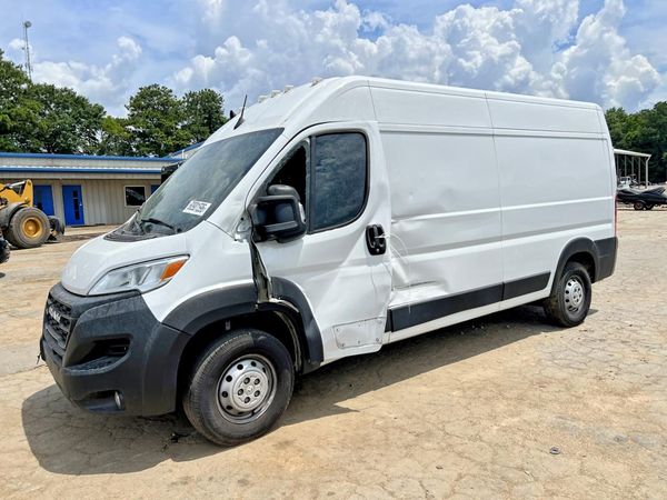 2023 RAM PROMASTER 1500