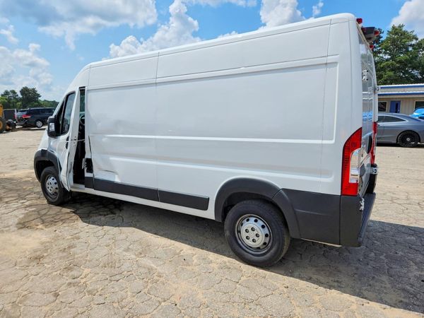2023 RAM PROMASTER 1500 High Roof