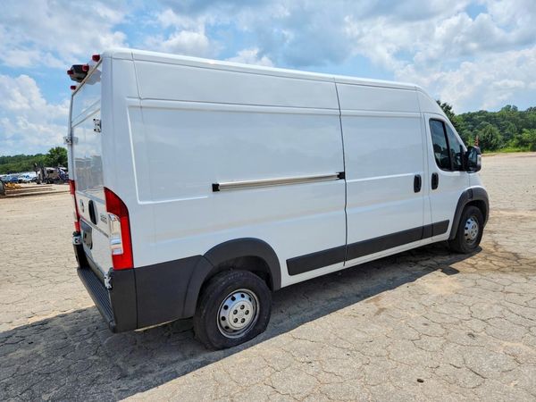 2023 RAM PROMASTER 1500 High Roof