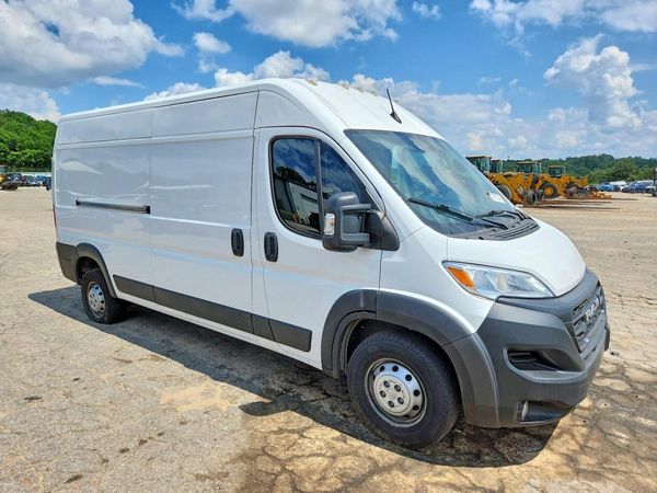 2023 RAM PROMASTER 1500 High Roof