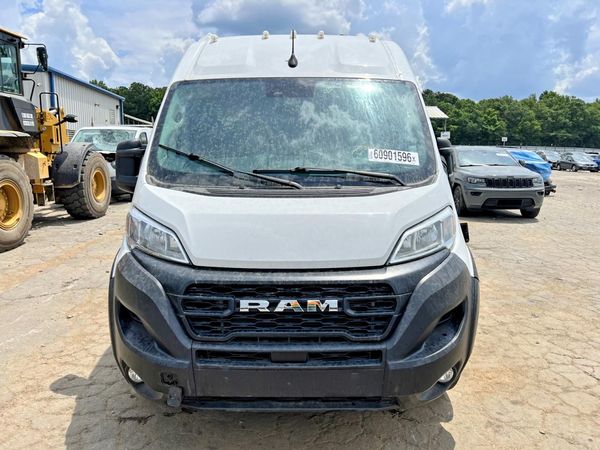 2023 RAM PROMASTER 1500 High Roof