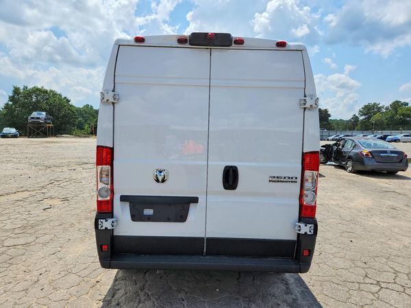 2023 RAM PROMASTER 1500 High Roof