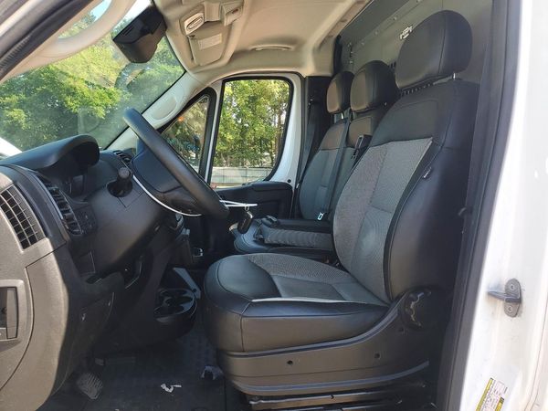 2023 RAM PROMASTER 1500 High Roof