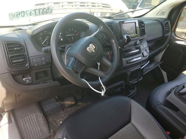 2023 RAM PROMASTER 1500 High Roof