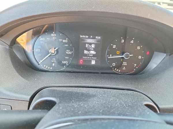 2023 RAM PROMASTER 1500 High Roof