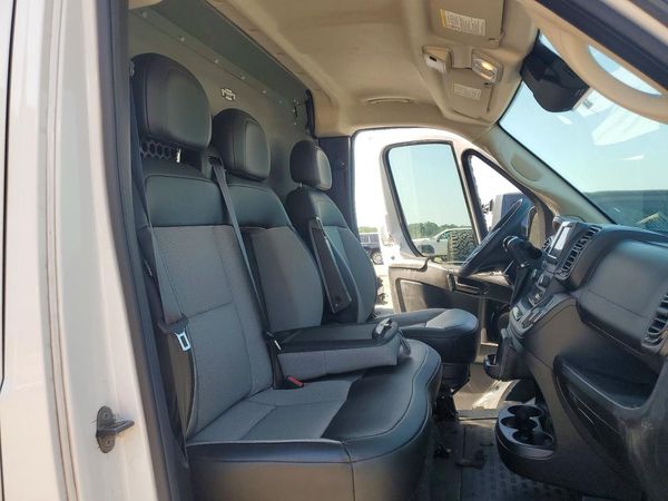 2023 RAM PROMASTER 1500 High Roof
