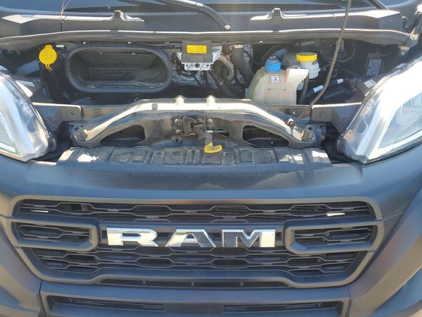 2023 RAM PROMASTER 1500 High Roof