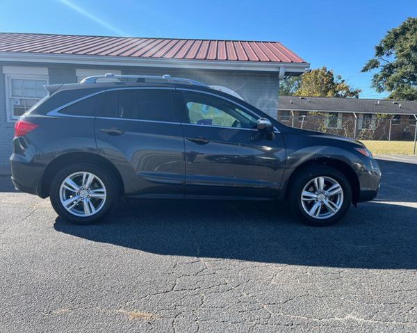 2013 ACURA RDX