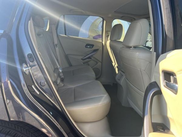 2013 ACURA RDX