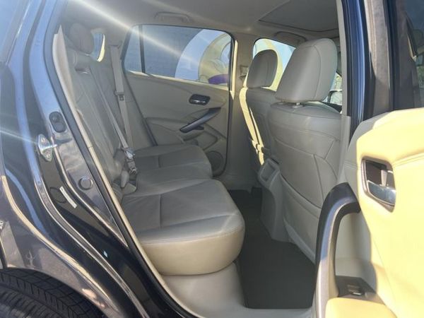 2013 ACURA RDX