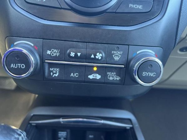 2013 ACURA RDX