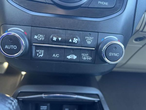 2013 ACURA RDX