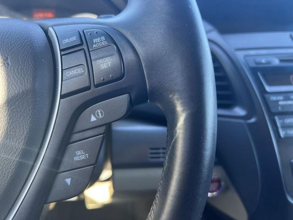 2013 ACURA RDX