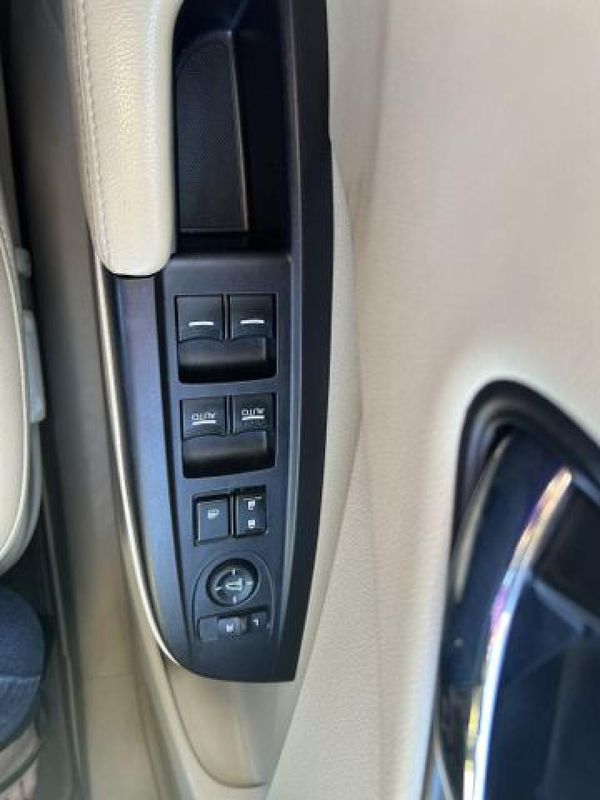 2013 ACURA RDX