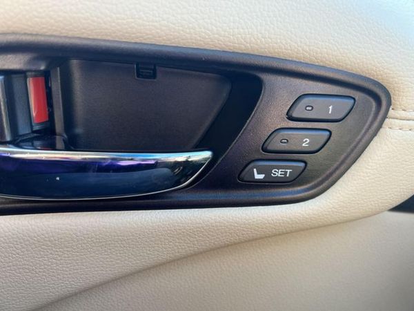 2013 ACURA RDX